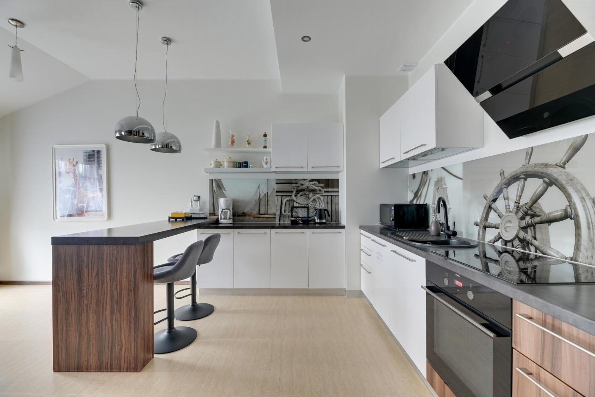 Grand - Exclusive Apartament *