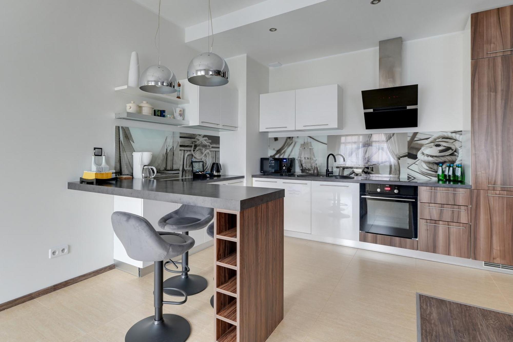Apartment Grand - Exclusive *