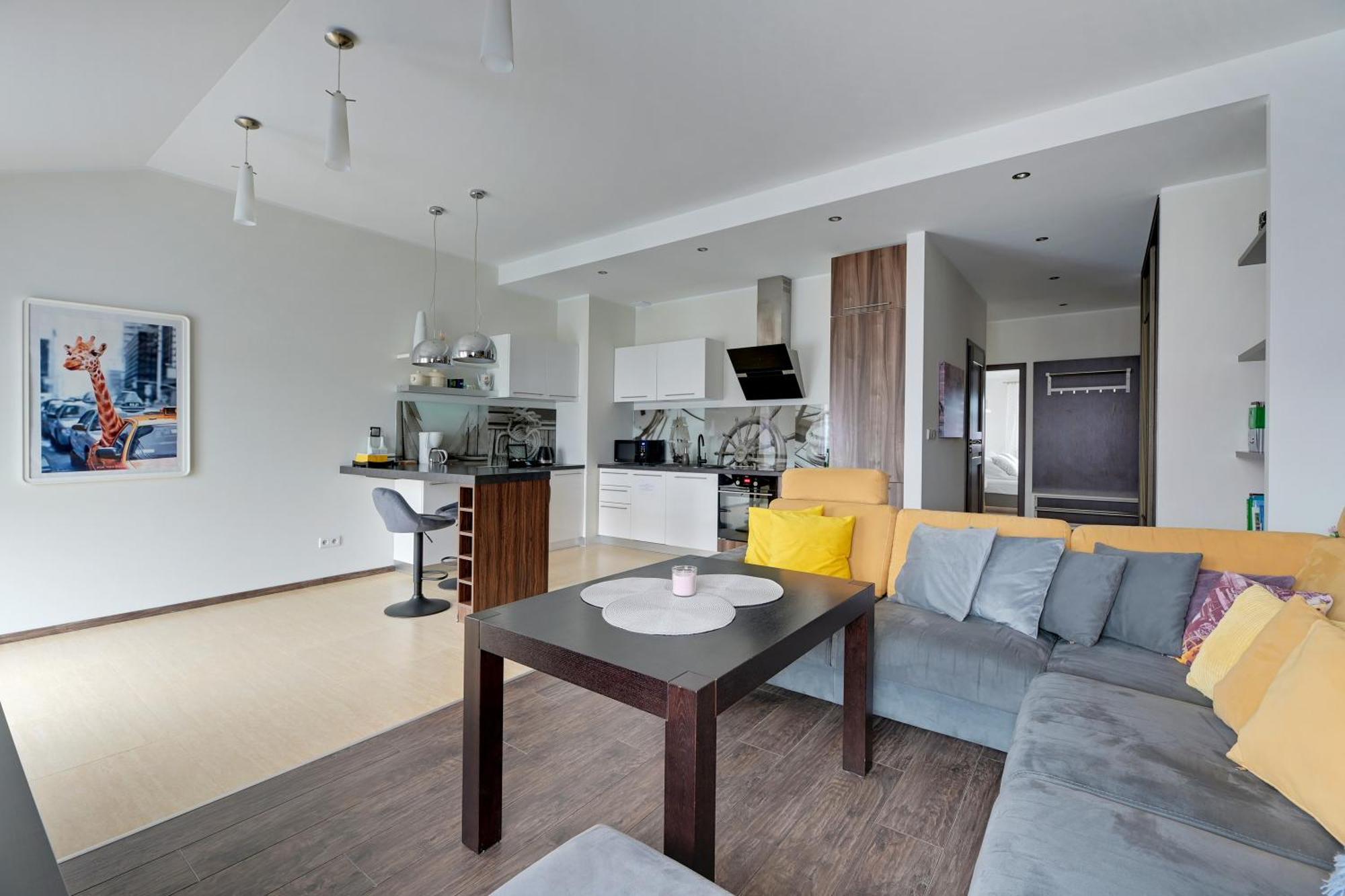 Grand - Exclusive * Gdańsk