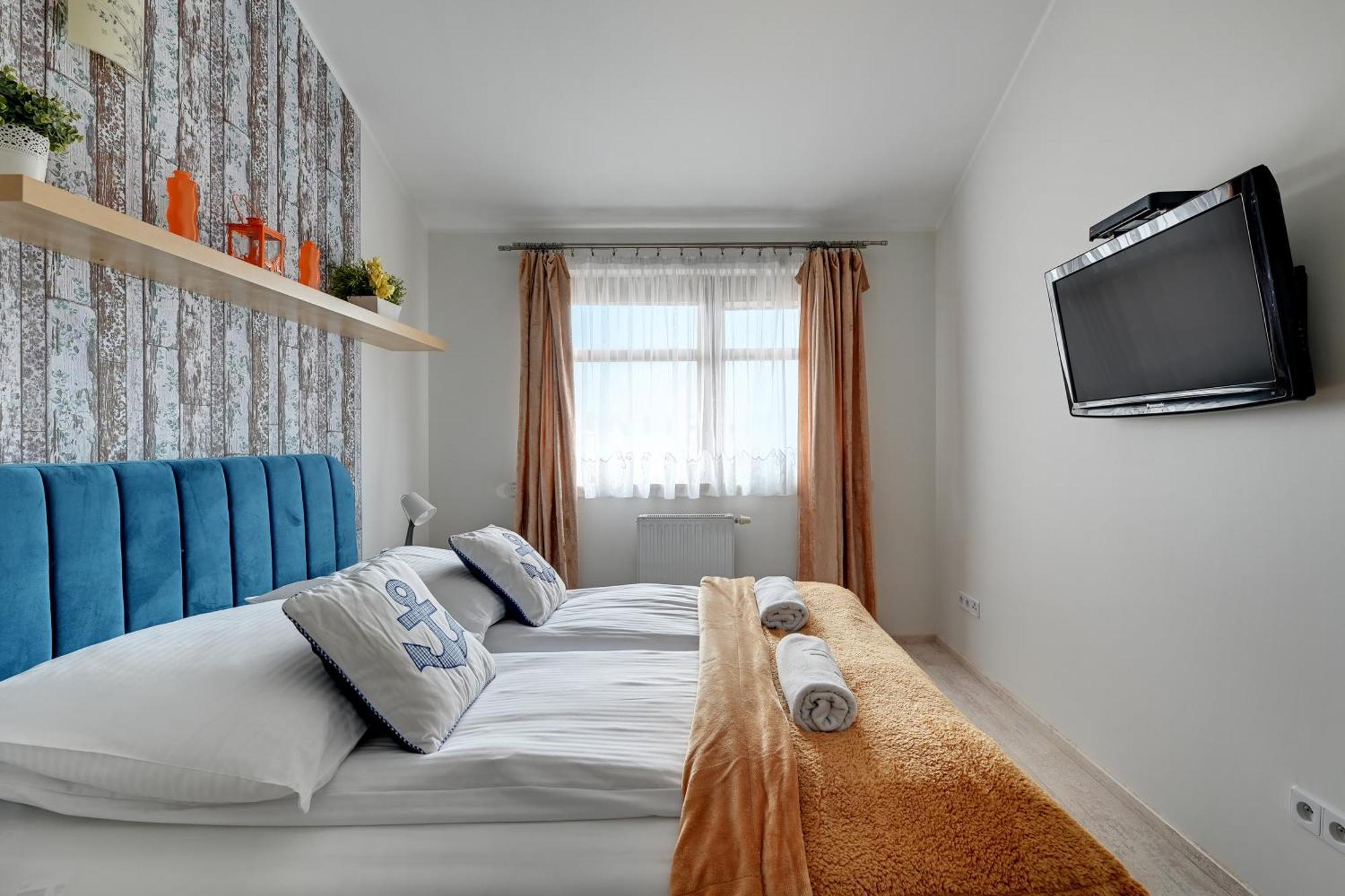Grand - Exclusive Apartament *
