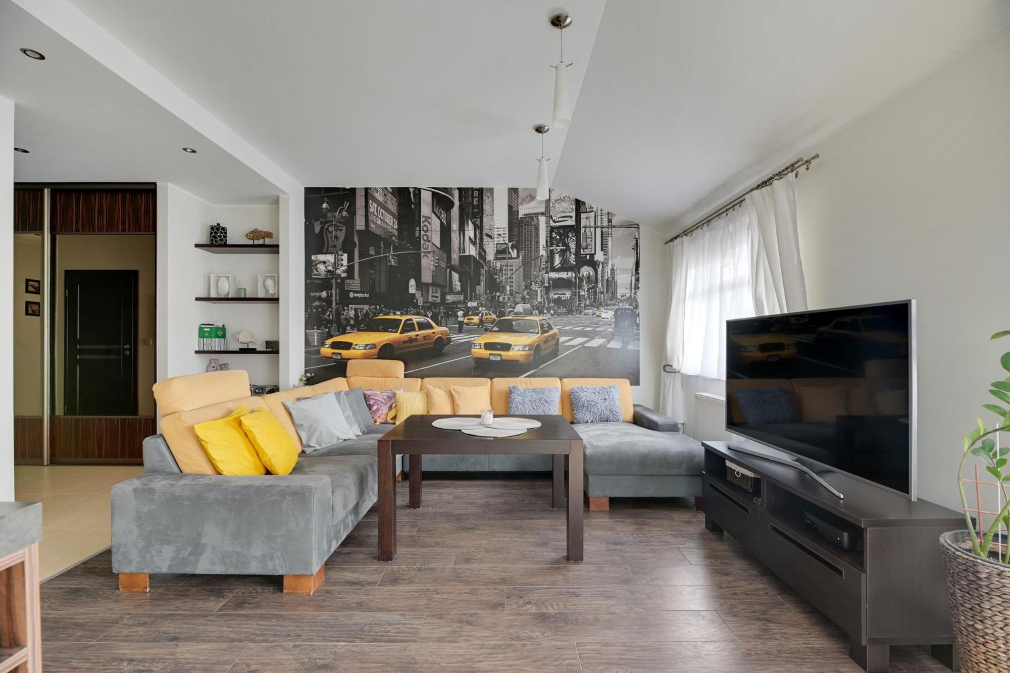Grand - Exclusive * Gdańsk