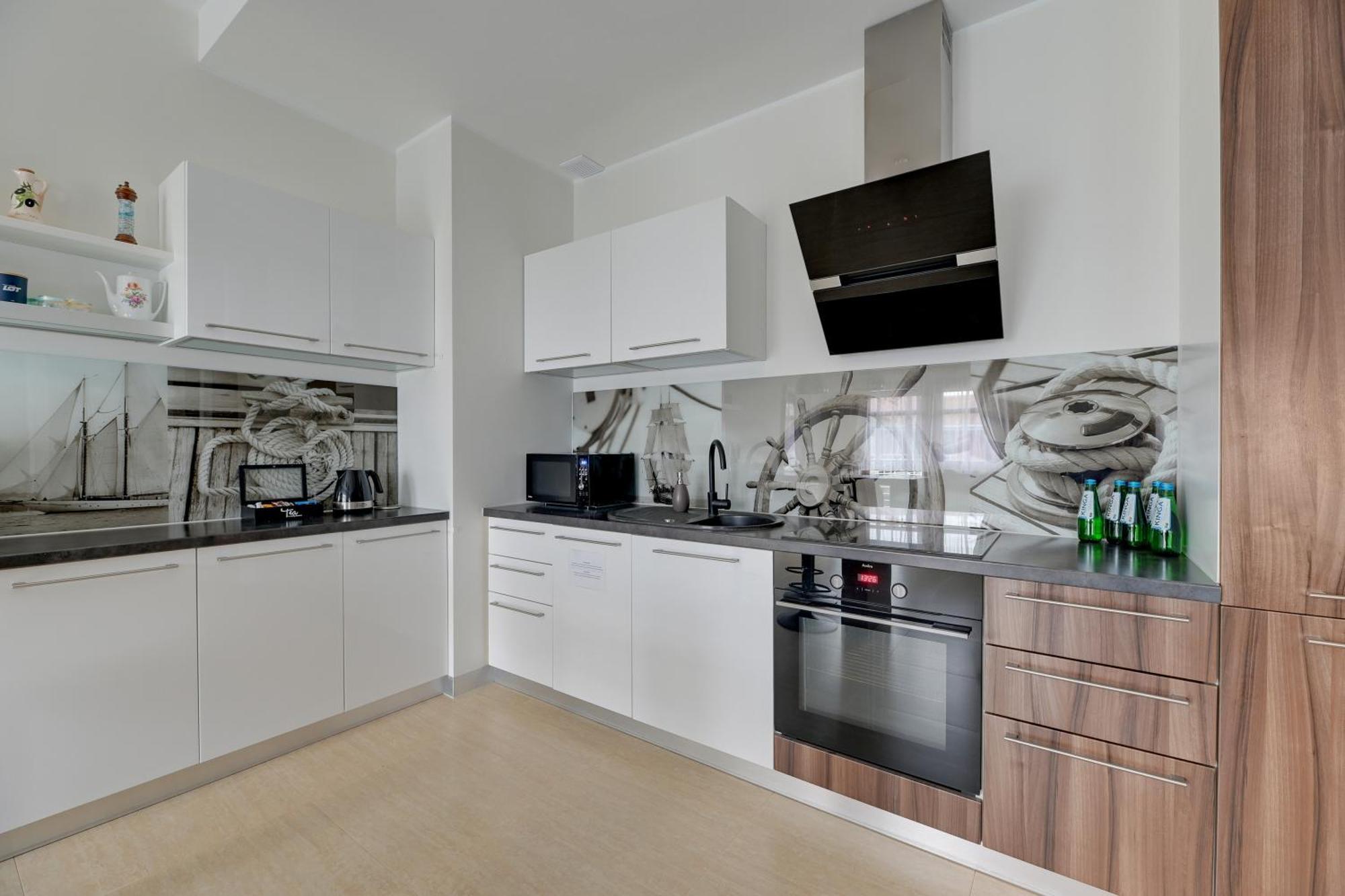 Apartament Grand - Exclusive Gdańsk