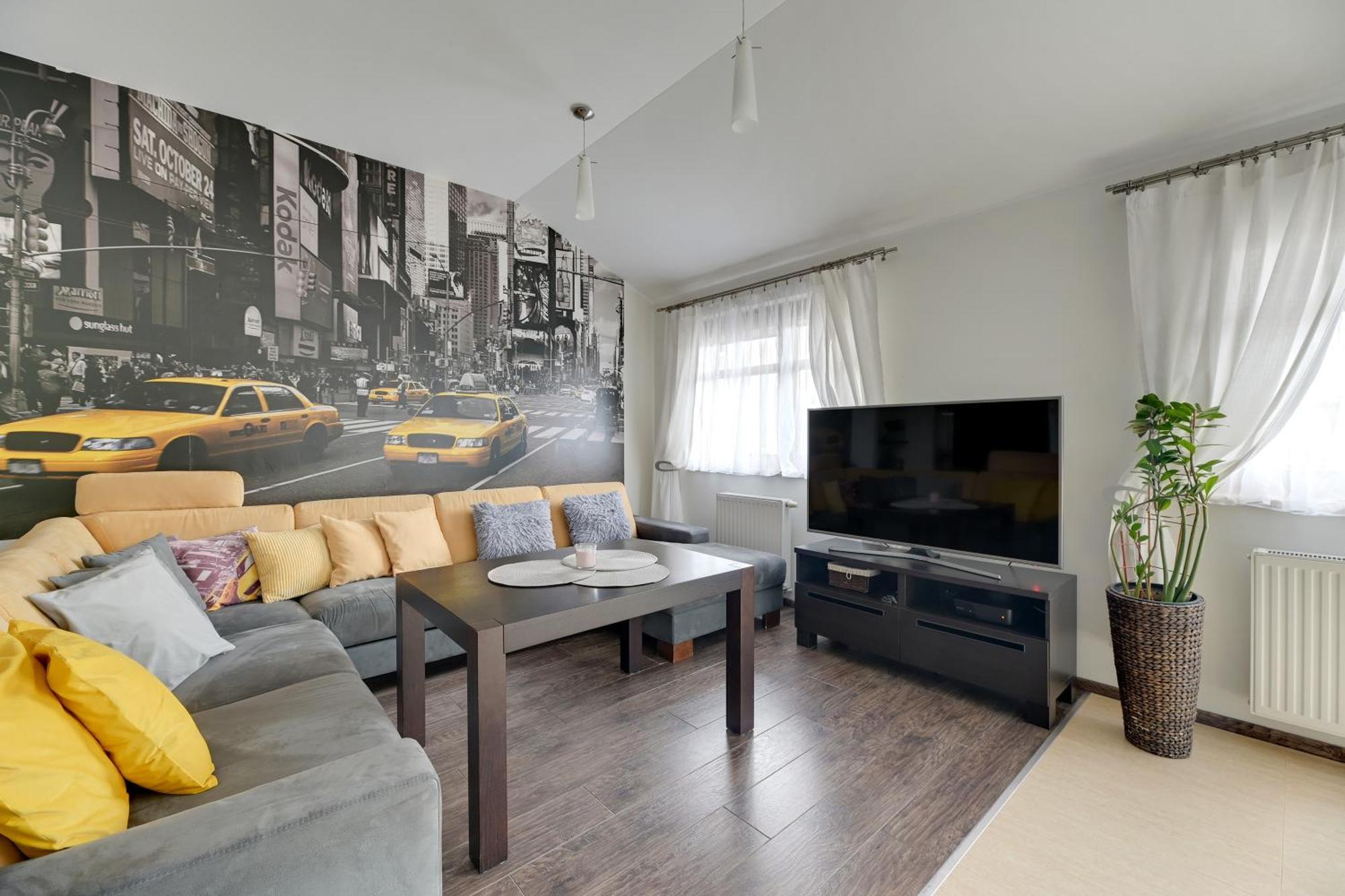 Grand - Exclusive * Gdańsk