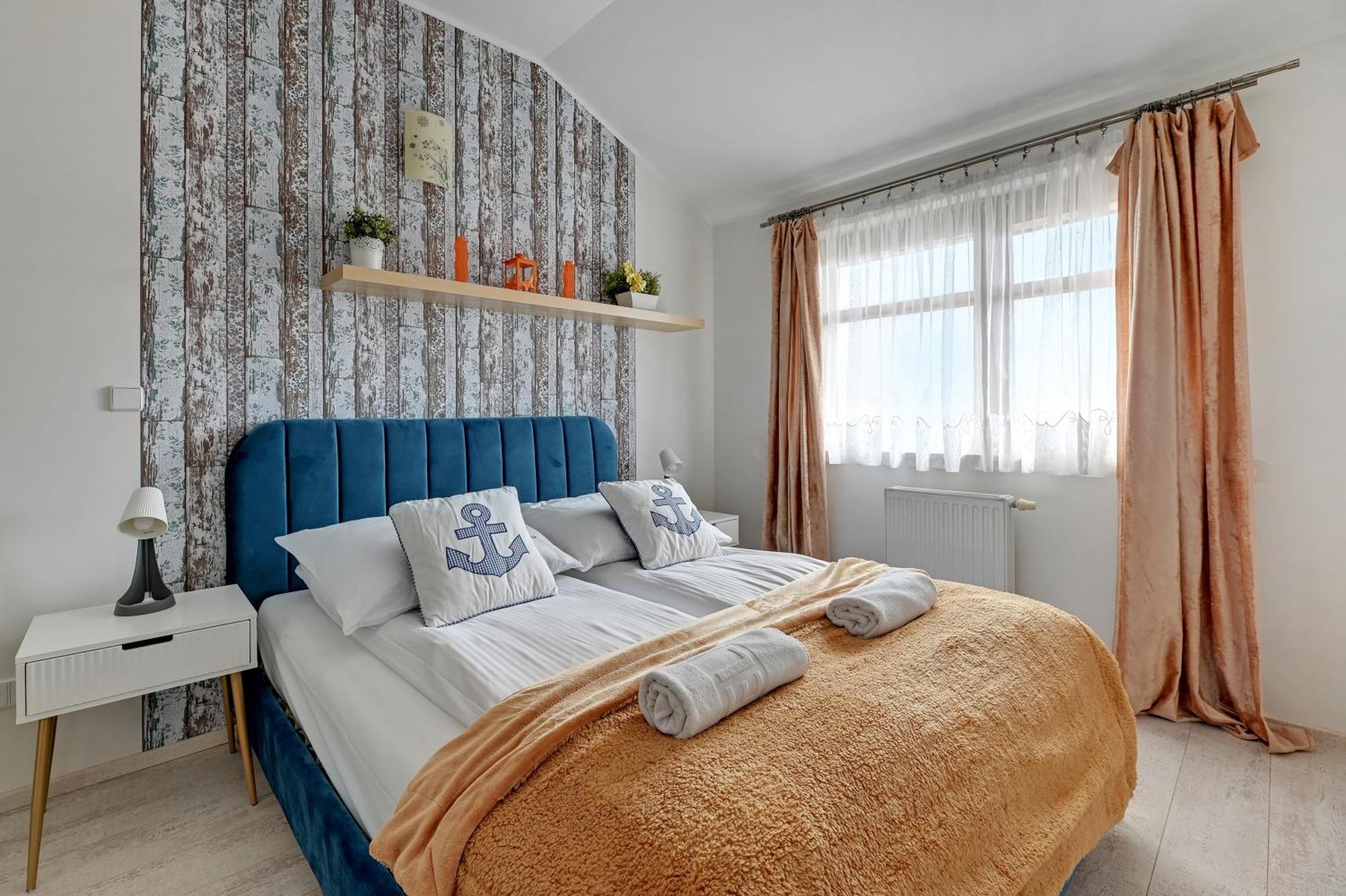 Exclusive Apartment